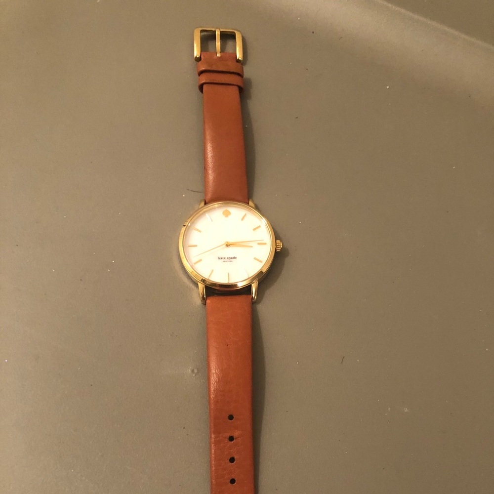 Kate Spade Watch